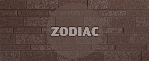 Фасадная панель Zodiac Эконом панели AG1-002E купить в Верхней Салде
