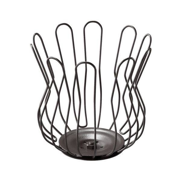 Паук Döcke STAL PREMIUM, Шоколад купить в Верхней Салде