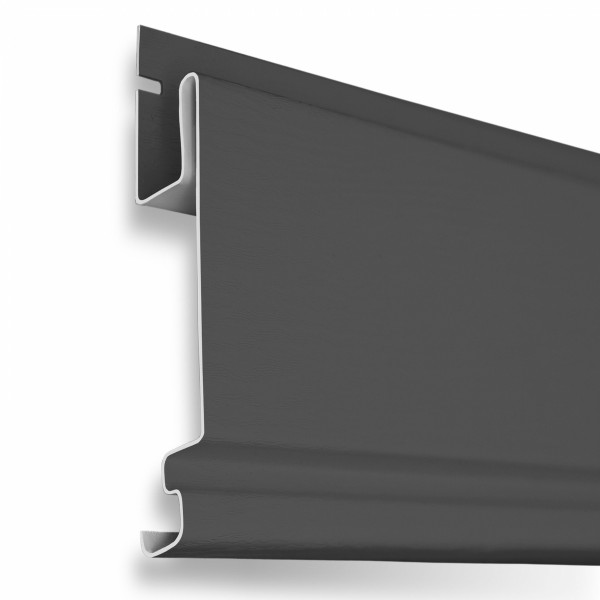 Добор 95 мм графитовый купить в Верхней Салде