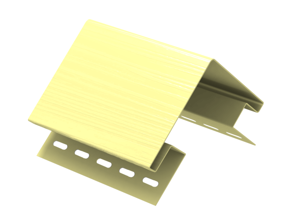 Наружный угол Ю-пласт Классика кремовый купить в Верхней Салде