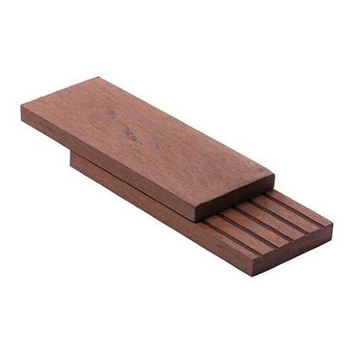 Плинтус Bruggan Multicolor 10х80х2200 Кедр купить в Верхней Салде
