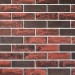 Фасадная плитка Кирисс Фасад Клинкерный кирпич 3х цветный №41 купить в Верхней Салде