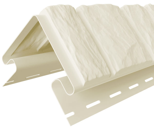 Угол наружный «Доломит», Слоновая кость купить в Верхней Салде