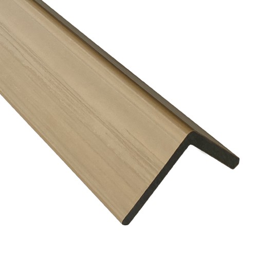 Угол EasyDecking Co-extrusion 57х57 Oak купить в Верхней Салде