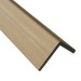 Угол EasyDecking Co-extrusion 57х57 Oak купить в Верхней Салде