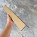 Угол EasyDecking Co-extrusion 57х57 Oak купить в Верхней Салде