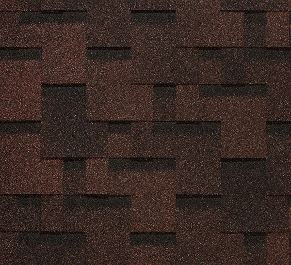 Гибкая черепица Docke, коллекция Афины Кварц купить в Верхней Салде