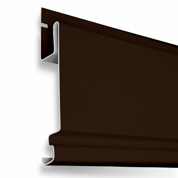 Добор 95 мм коричневый купить в Верхней Салде