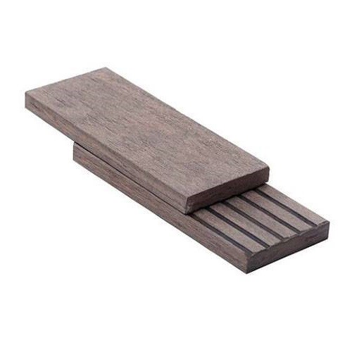 Плинтус Bruggan Multicolor 10х80х2200 Серый купить в Верхней Салде