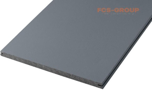Фиброцементные панели FCS Group Smooth Line F15 купить в Верхней Салде