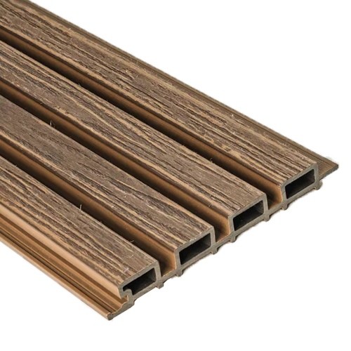 Стеновая панель CM Decking CM Wall ZEBRANO, Коричневый (под заказ) купить в Верхней Салде