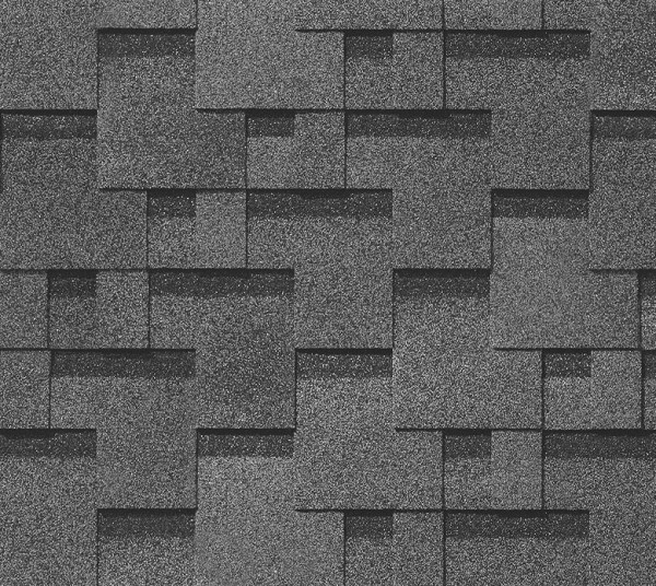 Гибкая черепица Docke, коллекция Афины Титан купить в Верхней Салде