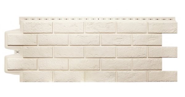 ФП Grand Line состаренный кирпич стандарт молочная купить в Верхней Салде