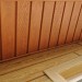 Софит Ю-Пласт, перфорация по центру Дуб Золотой купить в Верхней Салде