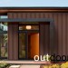 Панель универсальная ДПК Outdoor 3D шлифованная морёный дуб купить в Верхней Салде