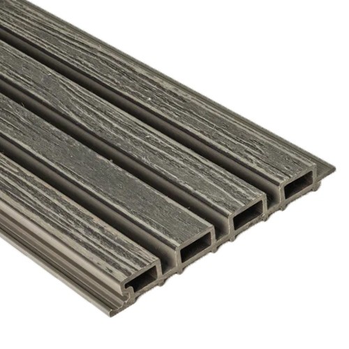 Стеновая панель CM Decking CM Wall ZEBRANO,  Графит ( под заказ) купить в Верхней Салде