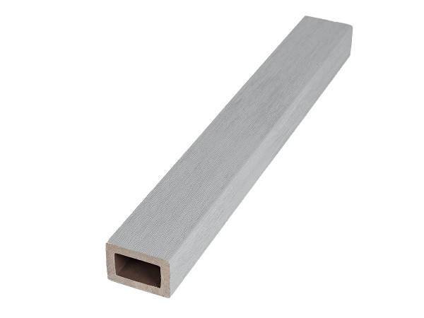 Балясина Woodvex Co-Extrusion Серый купить в Верхней Салде