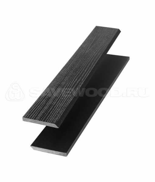 Торцевая рейка Savewood Черный купить в Верхней Салде