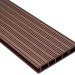 Террасная доска из ДПК Faynag Premium VELVET-ZEBRA  — Шоколад купить в Верхней Салде