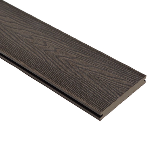 Террасная доска из ДПК CM Decking серия VINTAGE SOLID венге (под заказ) купить в Верхней Салде