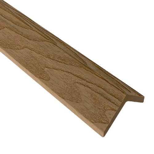 Уголок EasyDecking Wood-Х 45х45 Тик Микс купить в Верхней Салде