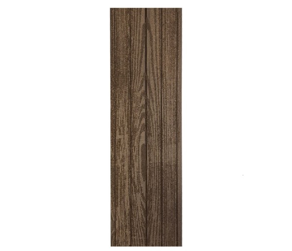 Доска террасная ДПК NanoWood «Lite» Derevo двухсторонняя - Шоколад 140×20 купить в Верхней Салде