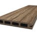 Доска террасная ДПК NanoWood «Lite» Derevo двухсторонняя - Шоколад 140×20 купить в Верхней Салде