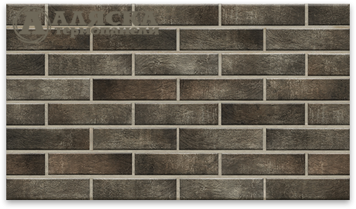 Фасадные Термопанели Аляска Loft Brick Pepper купить в Верхней Салде