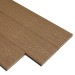 Террасная доска из ДПК CM Decking серия VINTAGE SOLID дуб (под заказ) купить в Верхней Салде