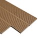Террасная доска из ДПК CM Decking серия VINTAGE SOLID дуб (под заказ) купить в Верхней Салде