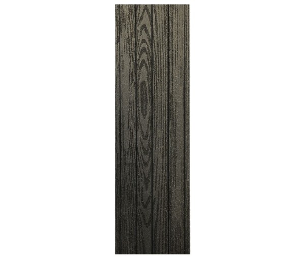 Доска террасная ДПК NanoWood «Lite» Derevo двухсторонняя - Антрацит 140×20 купить в Верхней Салде