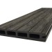 Доска террасная ДПК NanoWood «Lite» Derevo двухсторонняя - Антрацит 140×20 купить в Верхней Салде