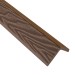 Уголок 3D EasyDecking Wood-Х 50х50 Коричневый купить в Верхней Салде