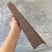 Уголок 3D EasyDecking Wood-Х 50х50 Коричневый купить в Верхней Салде