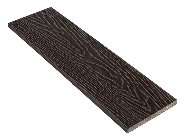 Заборная доска ДПК Deckart Palisad Pro Венге купить в Верхней Салде