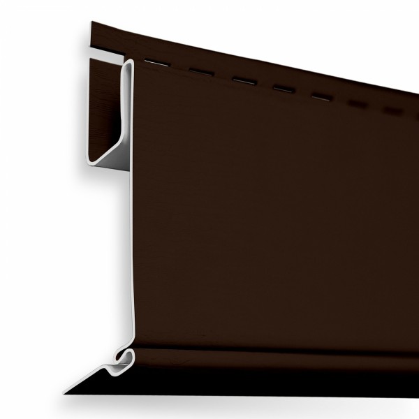 Основание угла 95 мм коричневый купить в Верхней Салде