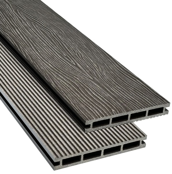 Террасная доска из ДПК Faynag 3D Stelo венге купить в Верхней Салде