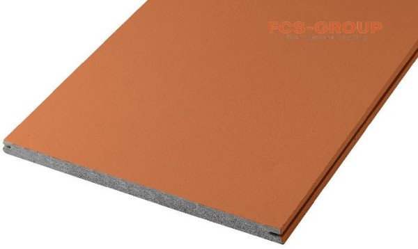 Фиброцементные панели FCS Group Smooth Line F32 купить в Верхней Салде