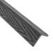 Уголок 3D EasyDecking Wood-Х 50х50 Серый купить в Верхней Салде