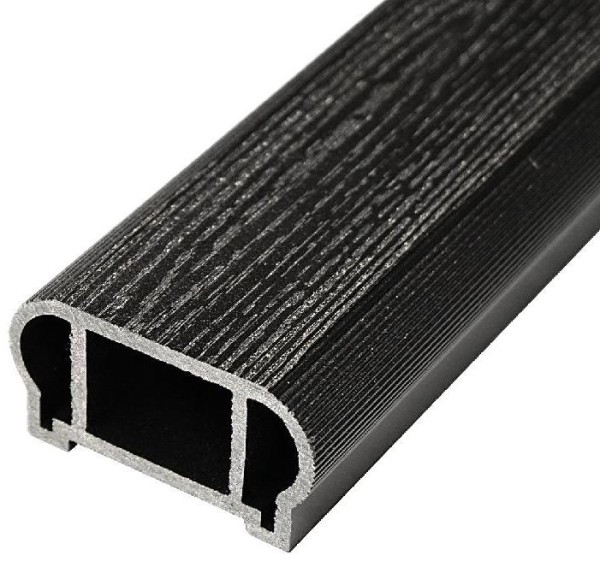 Перила FAYNAG ДПК WOOD кварц купить в Верхней Салде