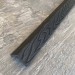 Уголок 3D EasyDecking Wood-Х 50х50 Черное дерево купить в Верхней Салде