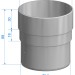 Муфта соединительная ПВХ Docke STANDART красный купить в Верхней Салде