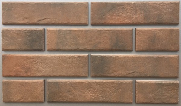Фасадная Термопанели Аляска Retro Brick Cardamon купить в Верхней Салде