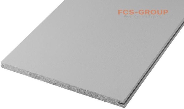 Фиброцементные панели FCS Group Smooth Line F51 купить в Верхней Салде