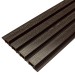 Фасадная доска из ДПК Faynag Wood Рейка Венге купить в Верхней Салде