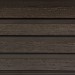 Фасадная доска из ДПК Faynag Wood Рейка Венге купить в Верхней Салде