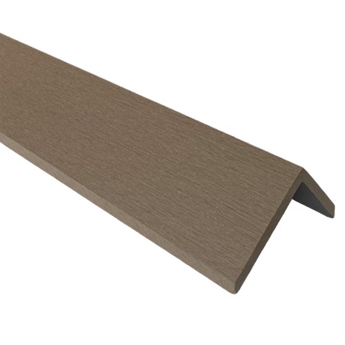 Уголок EasyDecking Wood-Х 50х80 Венге купить в Верхней Салде