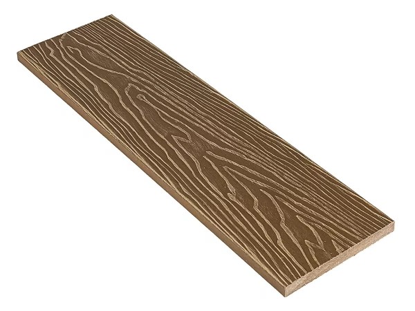 Заборная доска ДПК Deckart Palisad Pro Орех купить в Верхней Салде