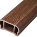 Перила FAYNAG ДПК WOOD шоколад купить в Верхней Салде