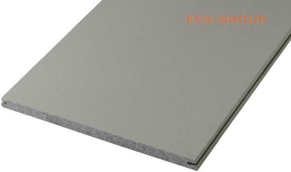 Фиброцементные панели FCS Group Smooth Line F52 купить в Верхней Салде
